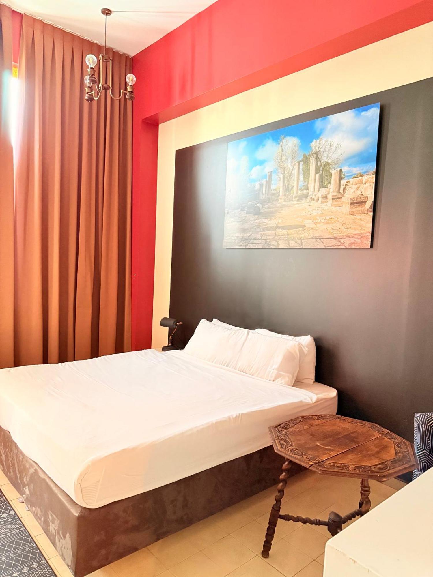 Inta Hotel (Adults Only) เทลอาวีฟ ภายนอก รูปภาพ